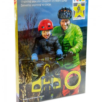 New Star Seat™ Packaging
