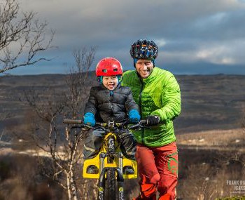 Odd Peder and Milian 1