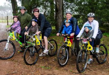 early star seat outing